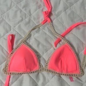Victoria’s Secret bathing suit top